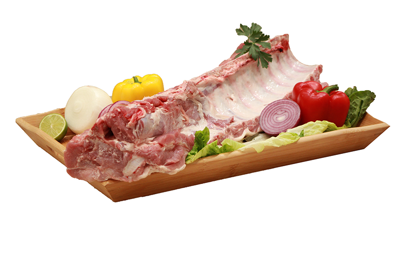 Chuleta de Cerdo